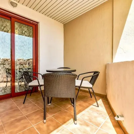 Atico Duplex Con Amplias Terrazas Y Vistas Al Oceano En Los Balandros, Palm Mar - Es-178-15 * Arona (Tenerife)